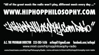 Put It 2 Music On The Reels - Audio Two - Lewis Parker - Count Bass D - Bones The Beat Head