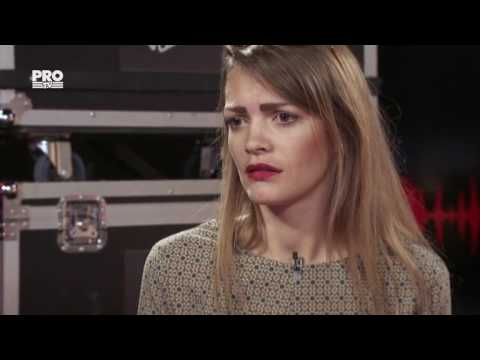 Mihai Ionut Trif - Supergirl | Auditiile pe nevazute | Vocea Romaniei 2016