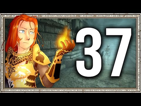 Oblivion: The Champion of Cyrodiil Challenge [37] - "Akaviri Artifacts"