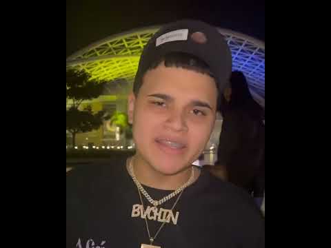 @dineropplm Ft @bvchin_ - "Tenemos a tu baby en el DM" (Freemode)