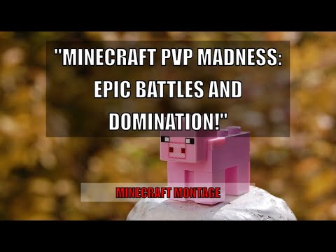 Devil_Player424 dominates in epic Minecraft PvP battles!