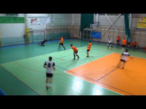 Salos Piast - Vespero 3-3