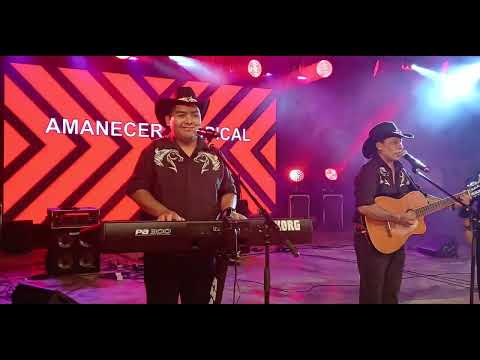 Amanecer Tropical - Fiesta Nacional de la Fruta Fina Solidario 2026 (El Hoyo)