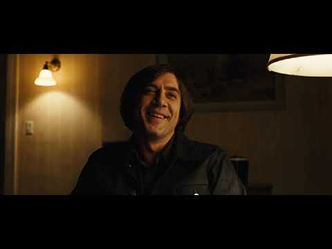 Non è un paese per vecchi - Non sto dicendo che puoi salvarti