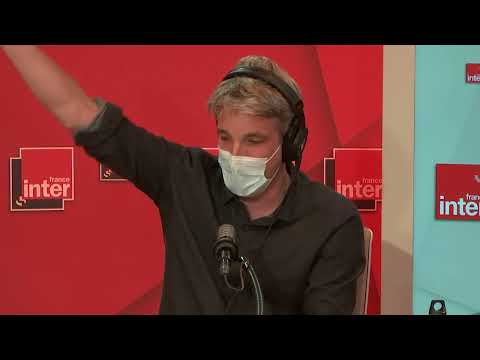 Qui est Guillaume Meurice? - Le Moment Meurice