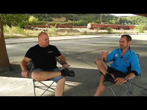 Rallyőrültek : Faragó Gábor