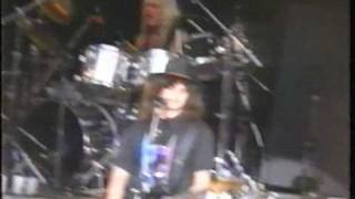 04 of 16 New Model Army - Lorelei Festival Inheritance