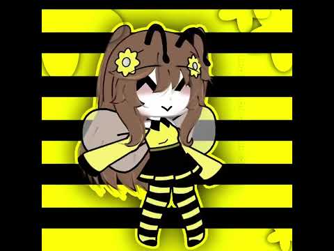 Sweet Little Bumble Bee