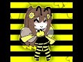 Sweet Little Bumble Bee