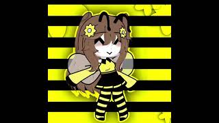 Sweet Little Bumble Bee