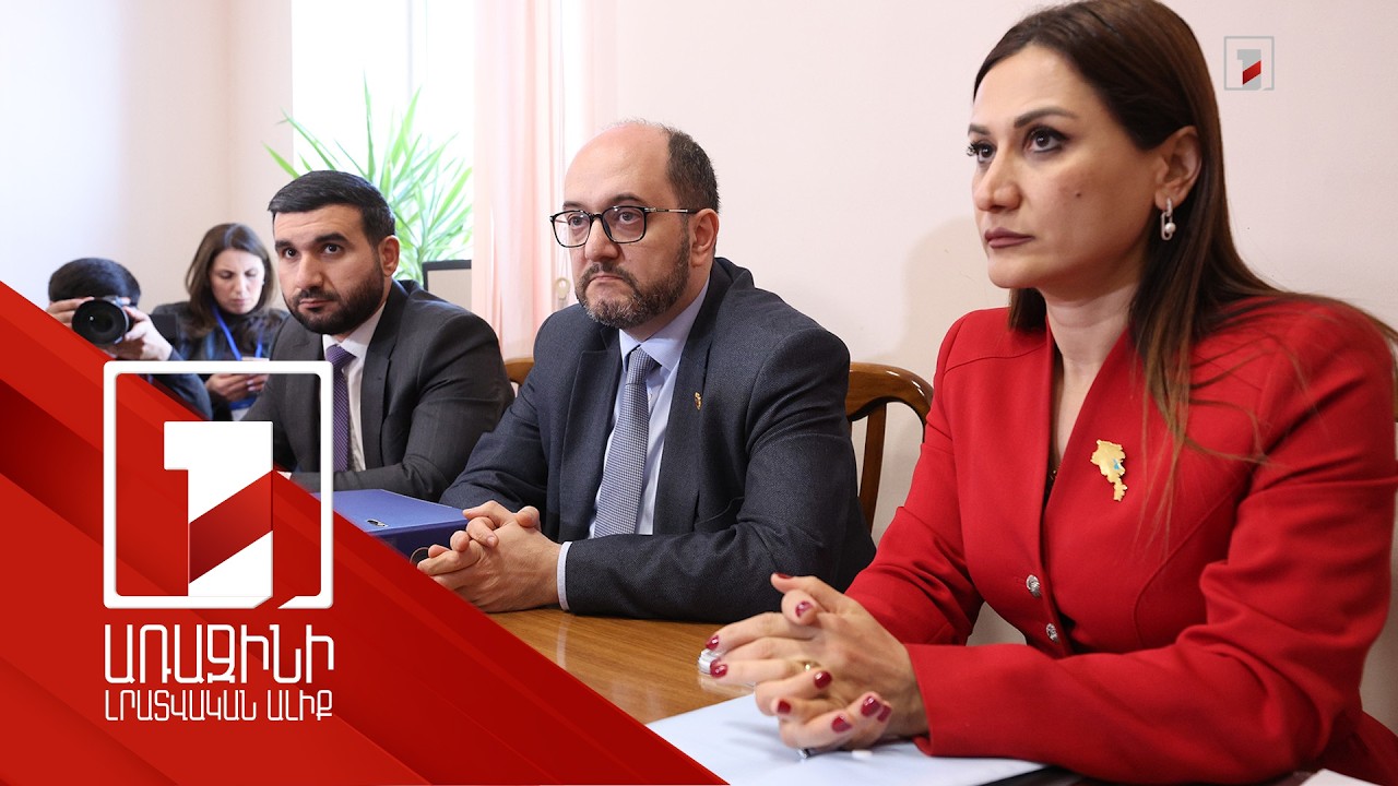 Այսօր Հայաստանում ինստիտուտներն աշխատում են. ՔՊ նախընտրական շտաբի պետ