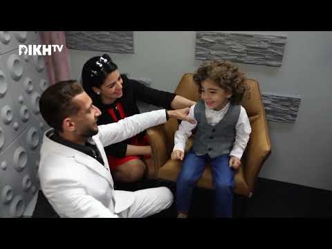 Tesók 112. rész // Dikh Tv sorozat