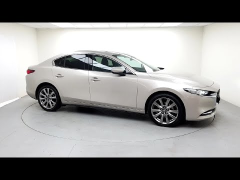 Mazda 3 2.0l E-skyact X 186ps 6MT Exclusive-l - Image 2