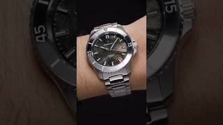 Pánske automatické hodinky VENEZIANICO NEREIDE TUNGSTENO 39 - 3121540C + krabička