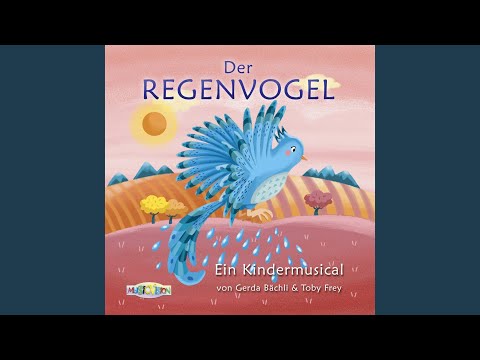 Danke, lieber Regen (Sing mit)