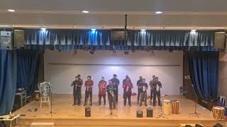 Download lagu Perdana Gendang Gemilang 2022- Anang Sukma (Final Training) mp3