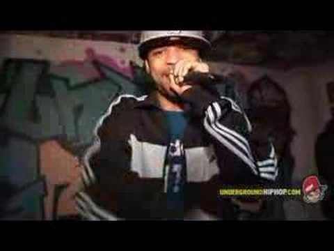 Ripshop - 'National Chic (Live At UGHH.com - 4/7/07)'