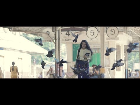 Raywai - ပေးစာ (Official Music Video)