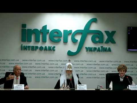 Киевский Патриархат является фор-постом религиозного суверенитета Украины