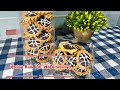 Resep Kue Pie Wafer Tango Ala Dapur Fatma Sahitang Kue Mentega Pie Wafer Tango Kue Lebaran