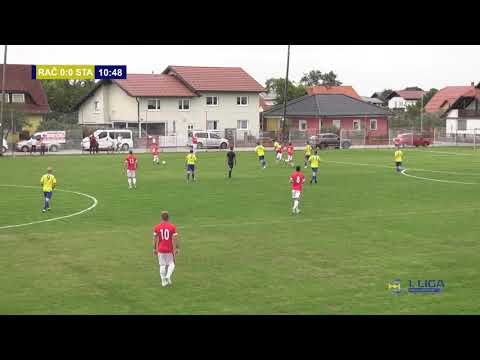 Rače - Starše 4:0, 1. članska liga MNZ Maribor, 2. krog, 28.08.2021, 1. polčas