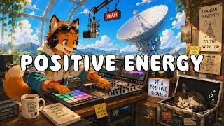 Download lagu Endless Positive Energy 🌟 Happy Beats For Daily Productivity mp3