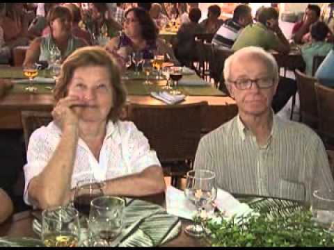 Programa Neusa Bighetti exibido no dia 09/09/2012 - Galinhada do Francisco