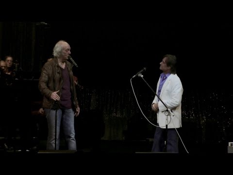 Erasmo Carlos Ft. Roberto Carlos - É preciso saber viver - 50 Anos de Estrada