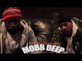 Mobb Deep Talks New Album and Upcoming Tour w/ Ground Up Radio 