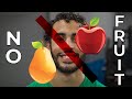 Are Fruits BAD for you? Is it Necessary to Eat Fruit for Overall Health