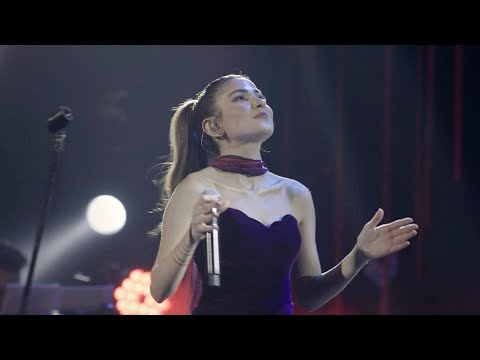 Marilyne Naaman - Mourir Sur Scène (Live at Casino Du Liban) | ماريلين نعمان