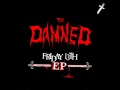 The Damned - Disco Man