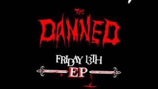 The Damned - Disco Man