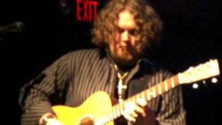 Bo Bice - Whiskey Woman and Time