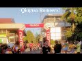 Qingua Run Plaridel 2025 Compilation