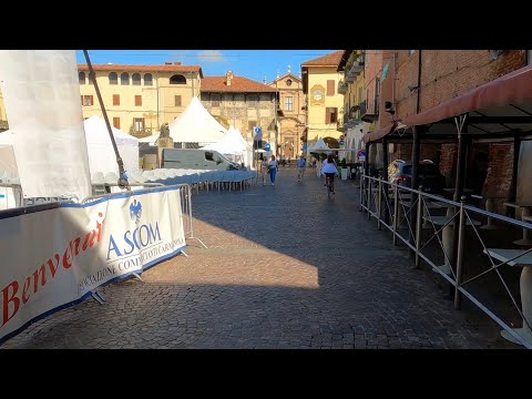 Carmagnola 🫑 (5k)(Torino)(Piemonte)(Italia)