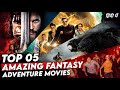 Best Fantasy Movies BEST FANTASY MOVIES IMDb Movies