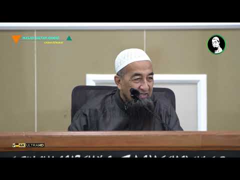 Arwah Beri Tanah 1 Hektar Semasa Hidup - Ustaz Azhar Idrus