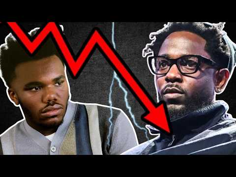 The Kendrick/Baby Keem Experiment NEEDS TO END