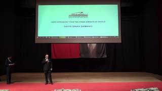 Paşaoğlu Metal Ödül Töreni