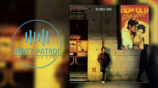 Robin Gibb Danger 432hz