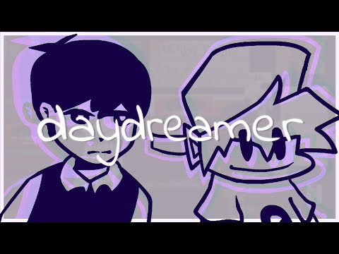 [CANCELLED] COQUERS_ - DAYDREAMER (FNF VS OMORI PLUS AND MINUS OST) (+FLP)