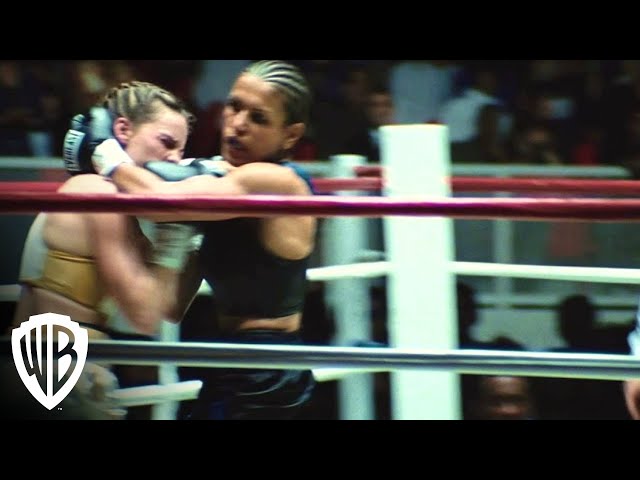 Million Dollar Baby |  10th Anniversary --The Blue Bear |  Warner Bros.  Entertainment