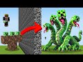 I Cheated With COMBINE In Build Battle