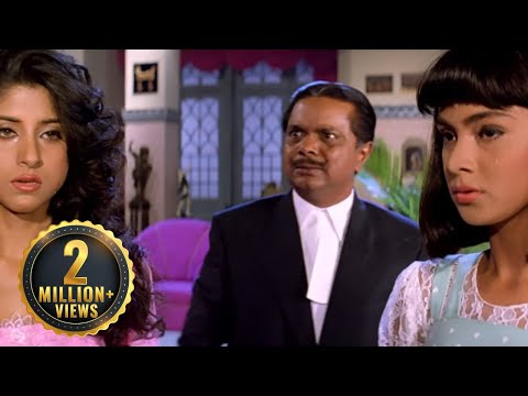 यी प्यार नहीं गुनाह हैं | Sanam Harjai (1995) (HD) - Part 5 | Himanshu, Sadhika, Simran, Sadashiv
