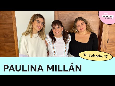 188. Poliamor y relaciones abiertas | Paulina Millán