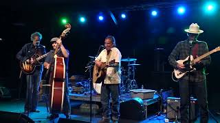 Wayne Hancock - Yeah, I Killed&#39;m Both - Pittsburgh, PA   11/20/24