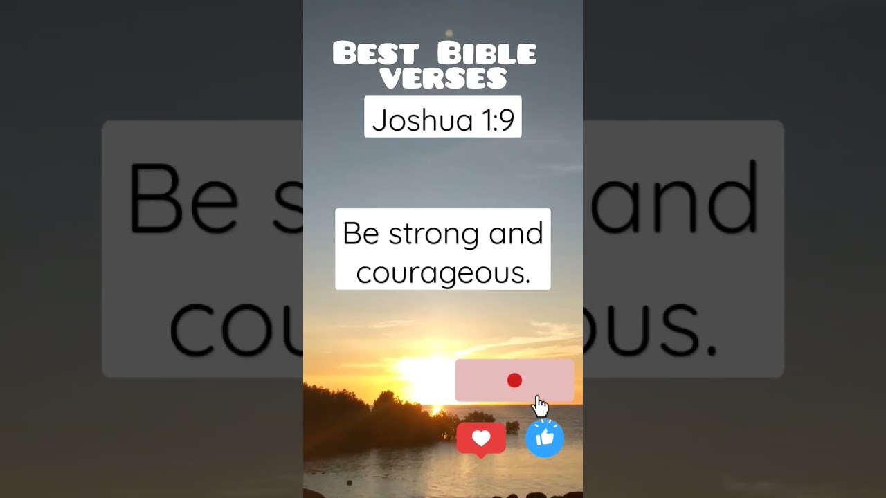 Best Bible Verses | Motivational Short Video #shorts