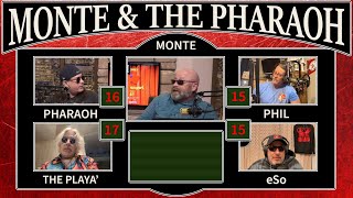 Monte &amp; The Pharaoh present DA 30 Episode 15