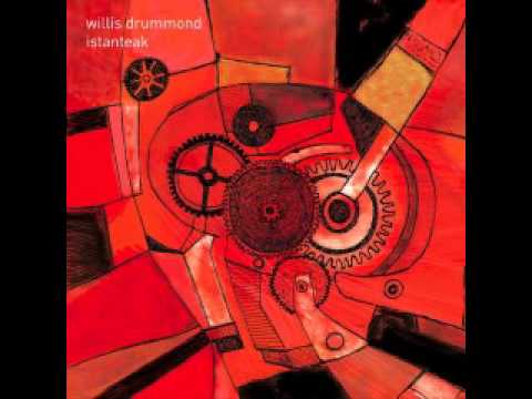 Istanteak - Willis Drummond (diska osoa)